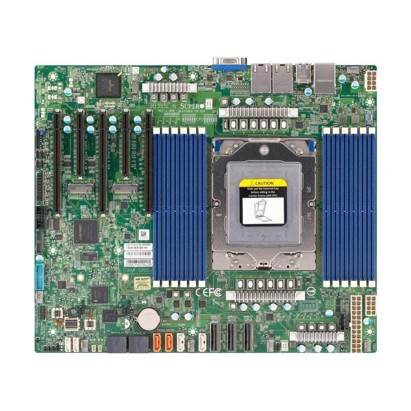 Supermicro MBD-H13SSL-N-B