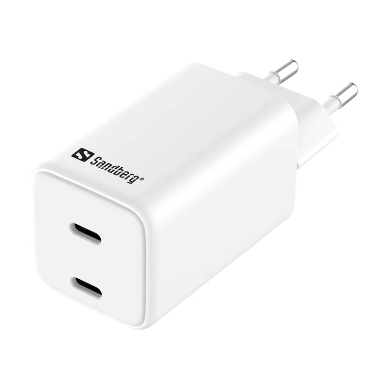 Sandberg AC Charger USB-C PD65W