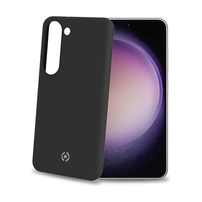 Celly Funda Negra Galaxy A05
