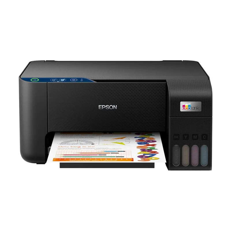 Epson Ecotank L3231
