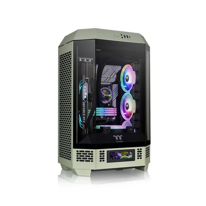Thermaltake The Tower 300