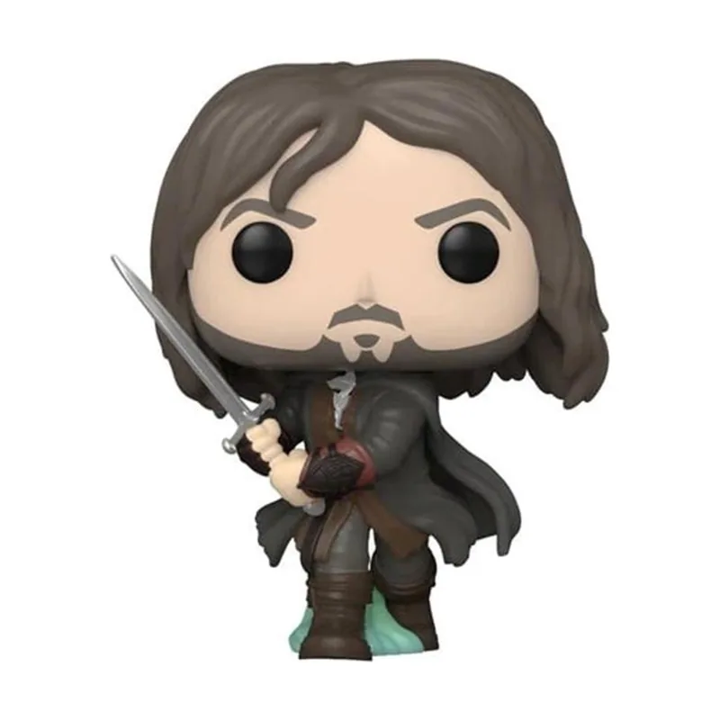 Funko Pop! Movies El Señor de los Anillos