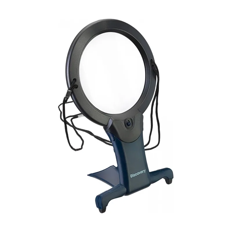 Discovery crafts dnk 20 neck magnifier