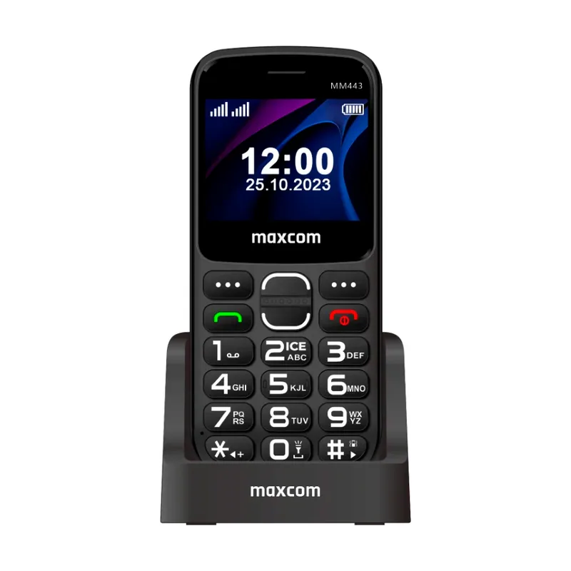 Maxcom Comfort MM443 4G 5,87 cm 110 g
