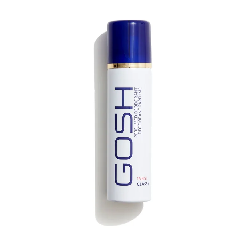 Gosh Desodorante en spray para mujer