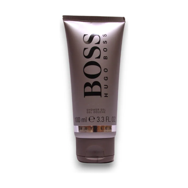 Hugo Boss Gel de ducha Boss Cleansing