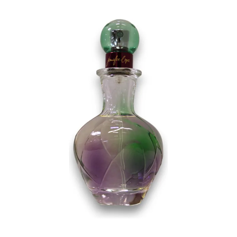 Jennifer lopez Eau de Parfum Live