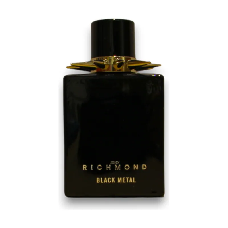 John richmond WLP-795 Black Metal Eau de Parfum para Mujer
