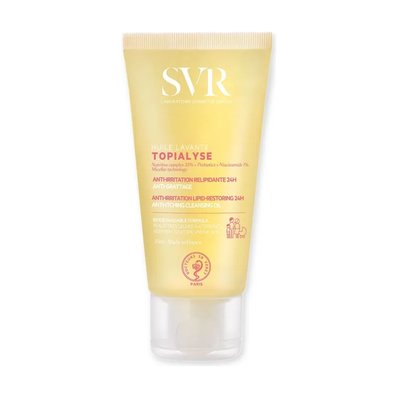 SVR Topyalise Huile Lavante 55 Ml