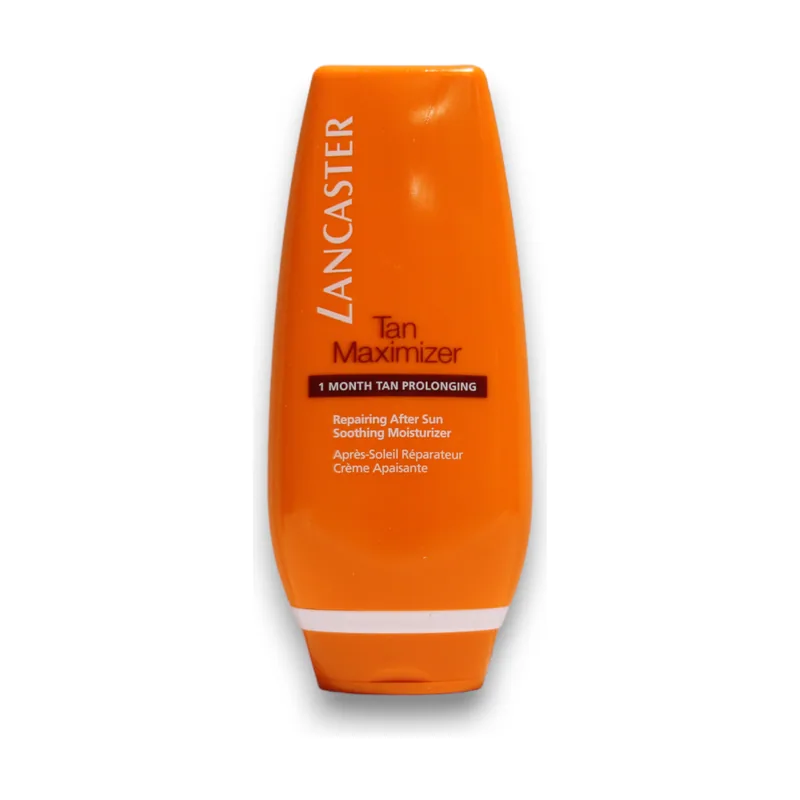 Lancaster Tan Maximizer