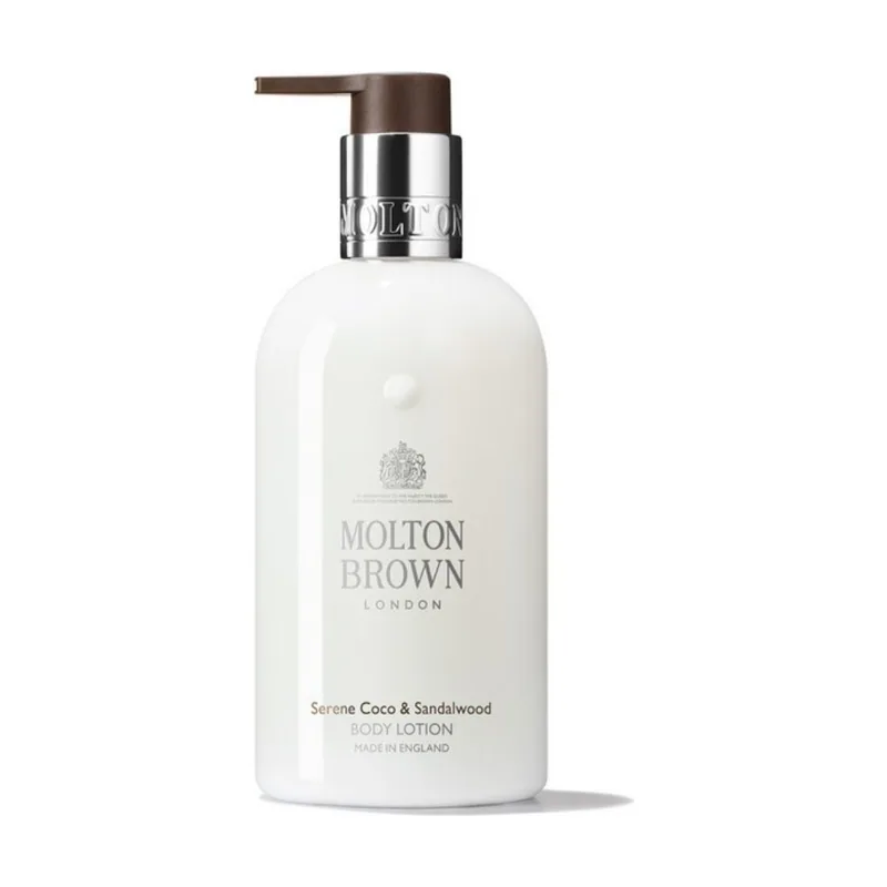 Molton brown Loción corporal Coco & Sandalwood