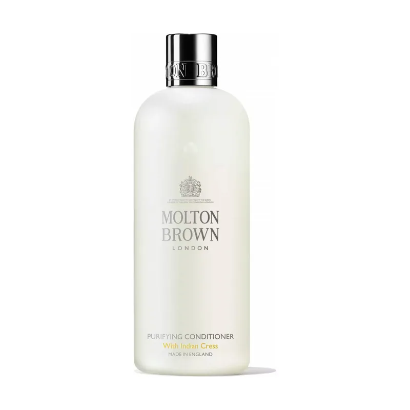 Molton brown Acondicionador purificante Indian Cress