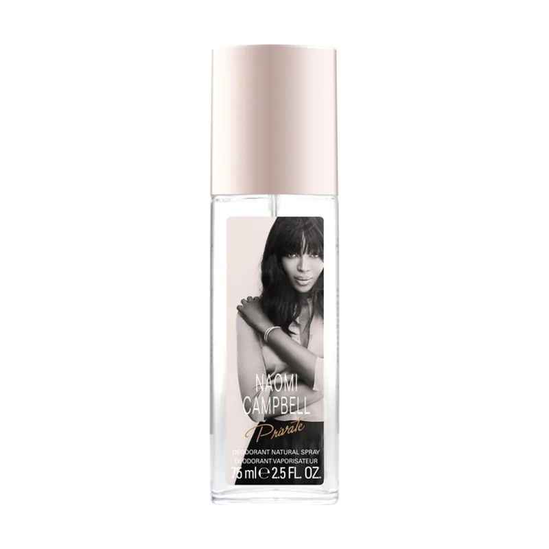 Naomi campbell Desodorante spray