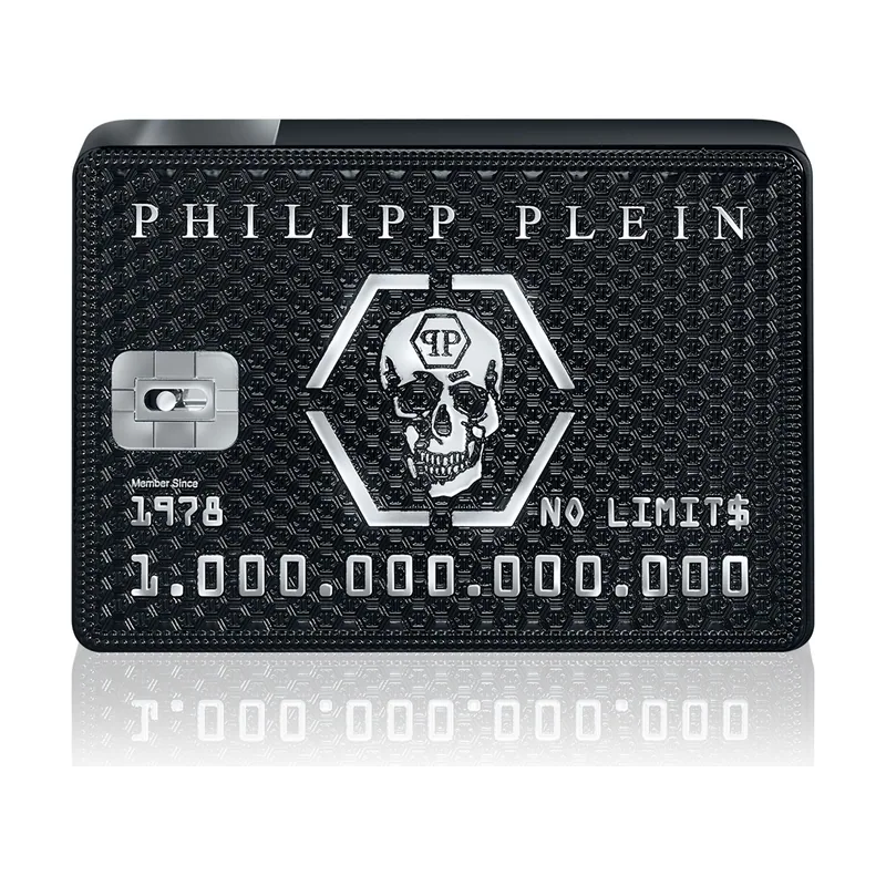 Philipp Plein Eau de Parfum No Limits