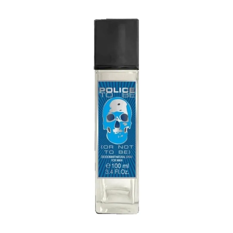 Police Desodorante spray antitranspirante