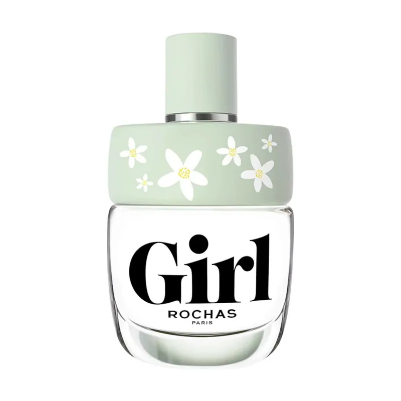 Rochas Girl Blooming Edition Edt Vapo