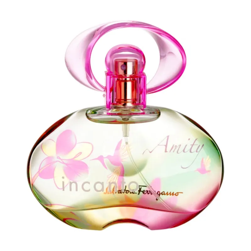 Salvatore Ferragamo Incanto Amity Eau de Toilette para Mujer