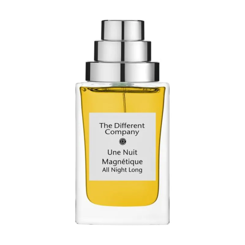The different company