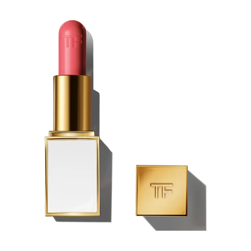 Tom Ford Clutch-size Soleil Lip Balm bálsamo para Labios Bálsamo de labios 07 Paradiso Mujeres