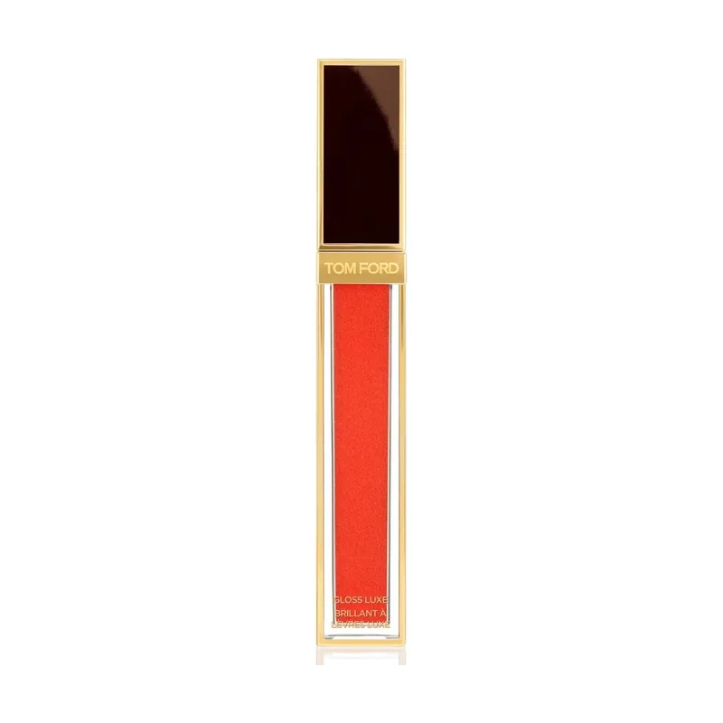 Tom Ford Gloss Luxe 02 Nikita Brillo
