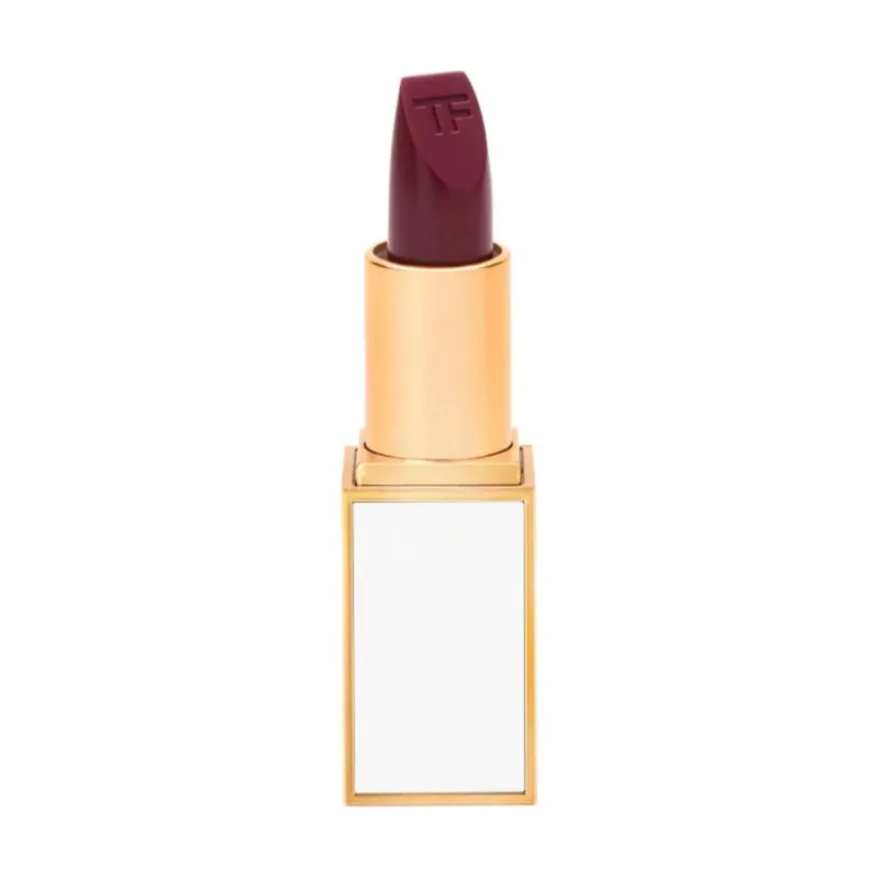 Tom Ford Sheer Cream Lipstick 01