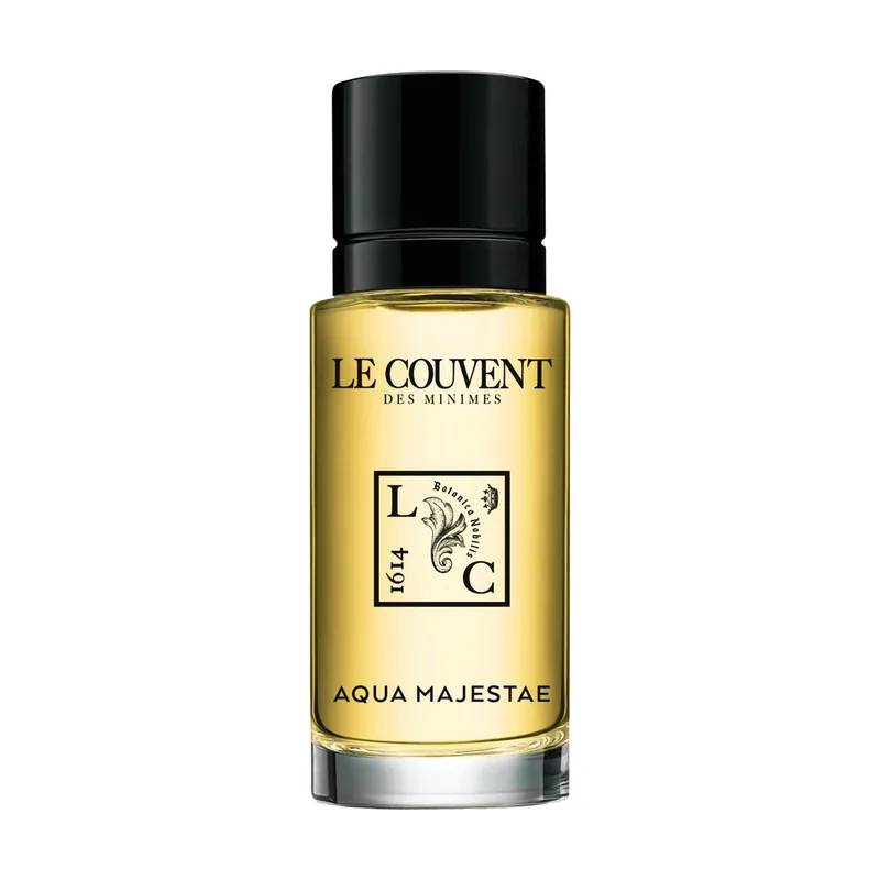 Le couvent maison de parfum Botanical Aqua Majestae Eau de Toilette Unisex