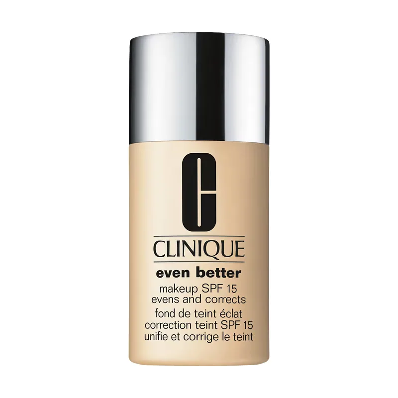 Clinique even better