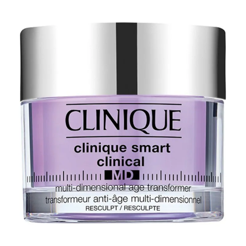 Clinique Crema facial Smart Clinical Resculpting
