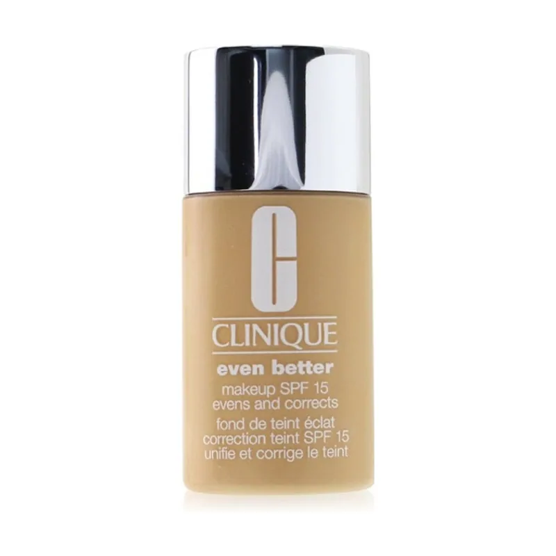 Clinique even better glow