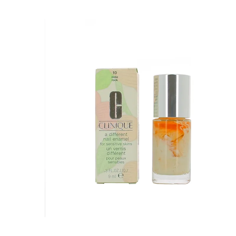 Clinique A Different Nail Enamel