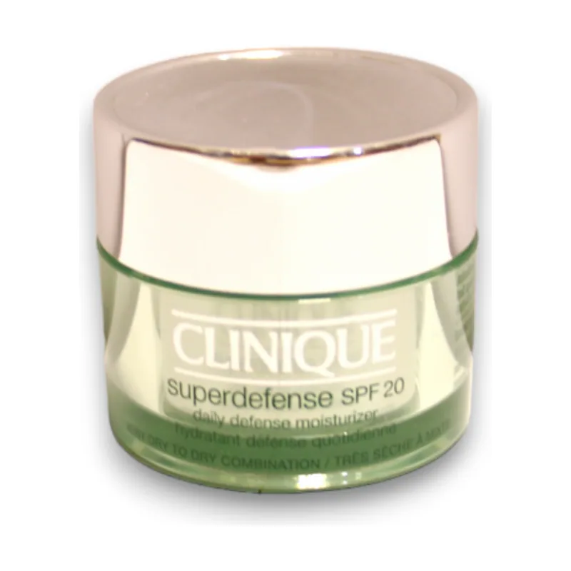 Clinique Crema de día para ojos