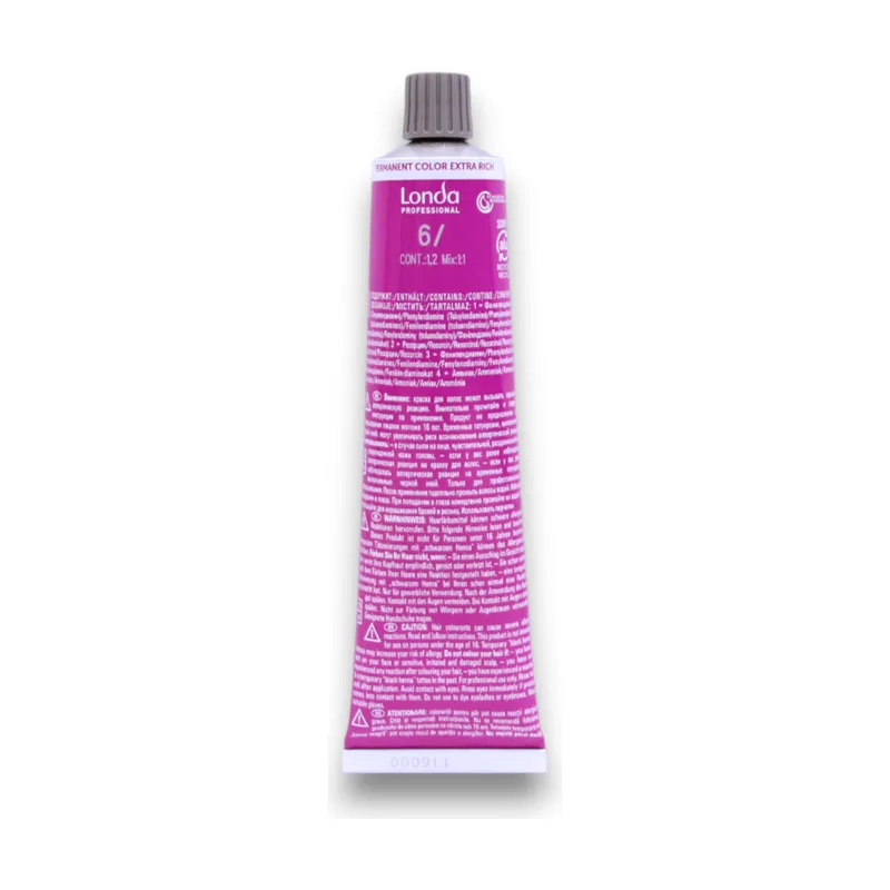 Londa professional Extra Rich 6