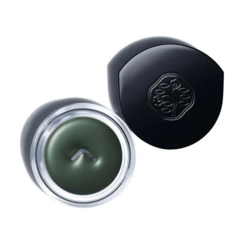 Shiseido Instroke Gel Eyeliner GR604 Shinrin Green 8 ml