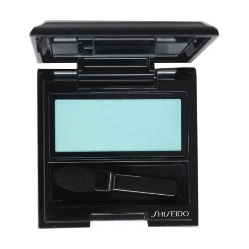Shiseido Sombra de ojos luminosa Luminizing Satin Eyeshadow tono YE306 Solaris