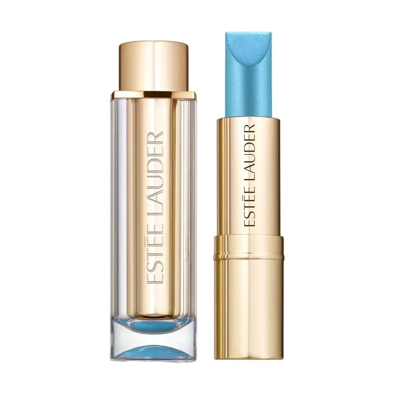Estée Lauder Barra de labios cremosa Pure Love