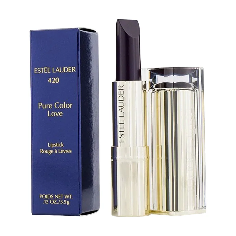 Estée Lauder Pure Love Lipstick 3,5 g 420 Up Beet