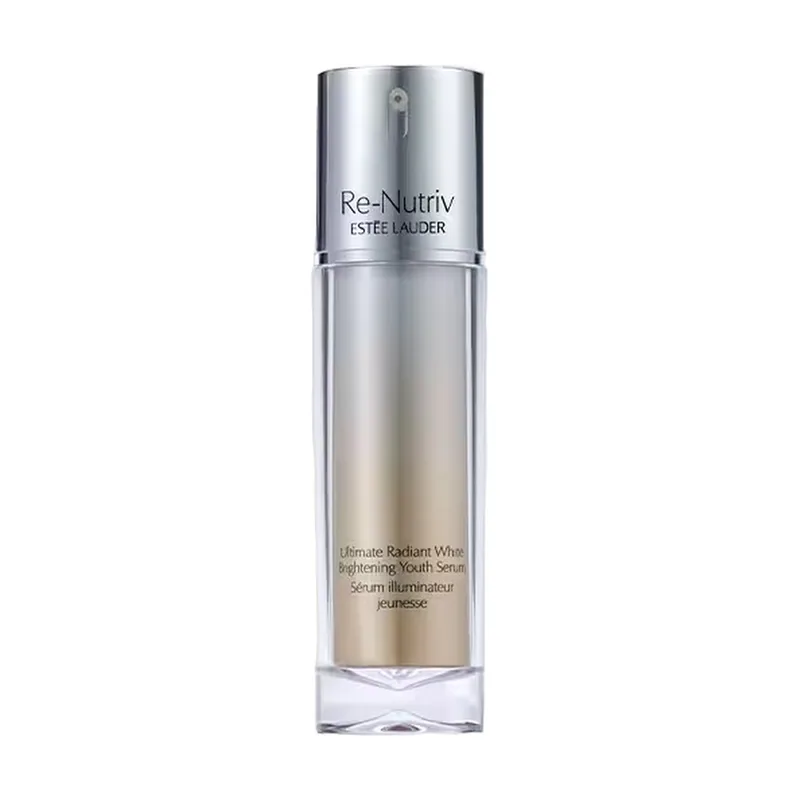 Estée Lauder Re-Nutriv Ultimate Radiant White Brightening Youth Sérum facial 30 ml Mujeres