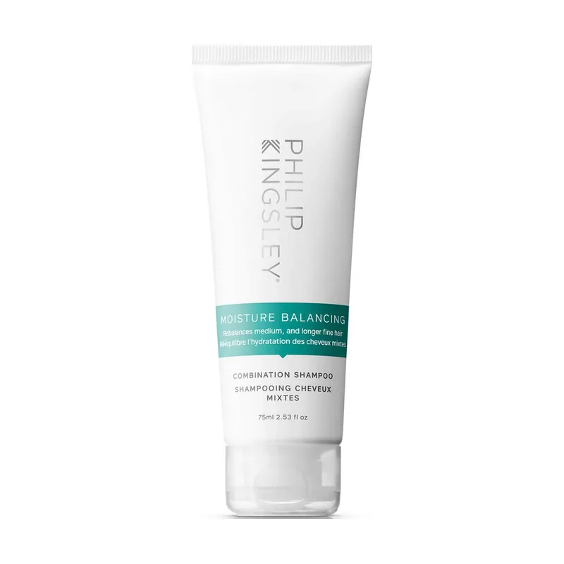 Philip kingsley Moisture Balancing Champú