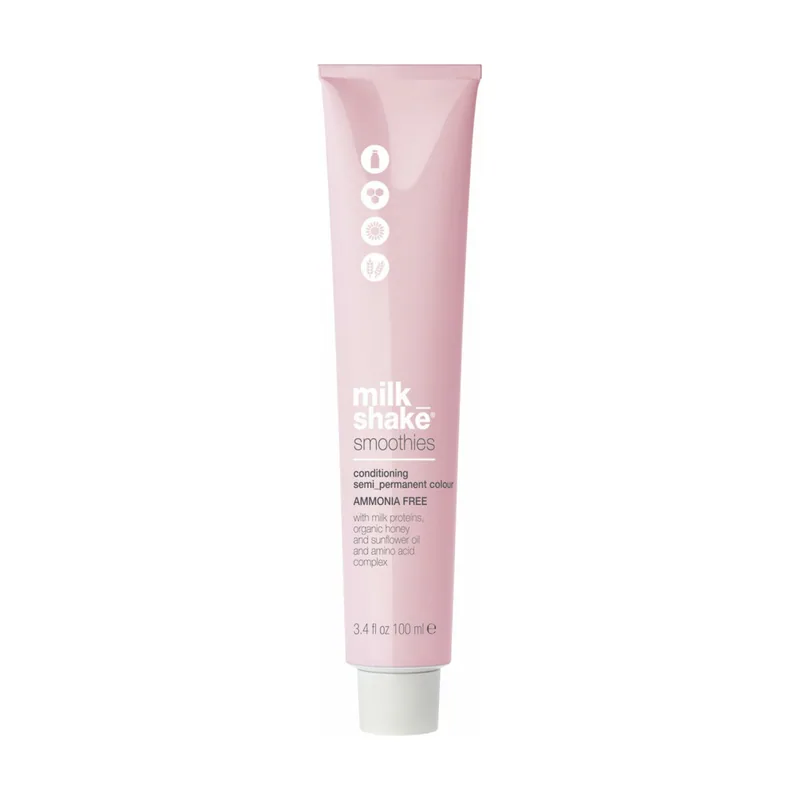 Milk Shake Smoothies Semi-Permanent Hair Dye 8.43