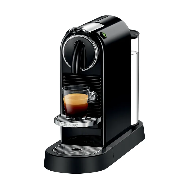 Nespresso CitiZ
