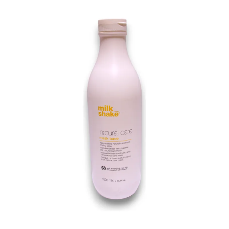 Milk Shake Milk_shake 8032274051503 mascarilla para el pelo 1000 ml Mujeres