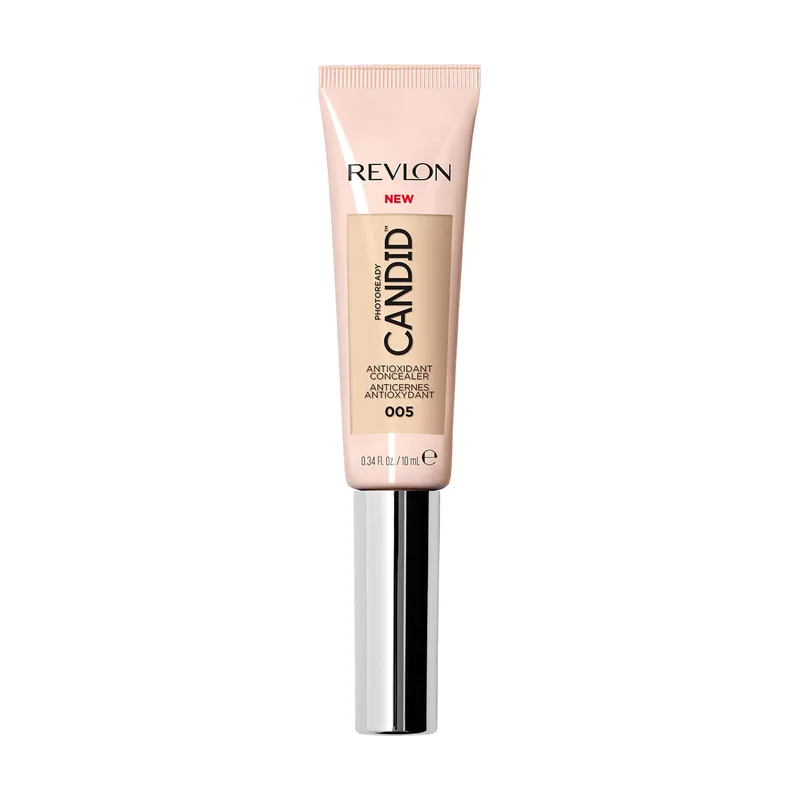 Revlon PhotoReady Candid Antioxidant Concealer