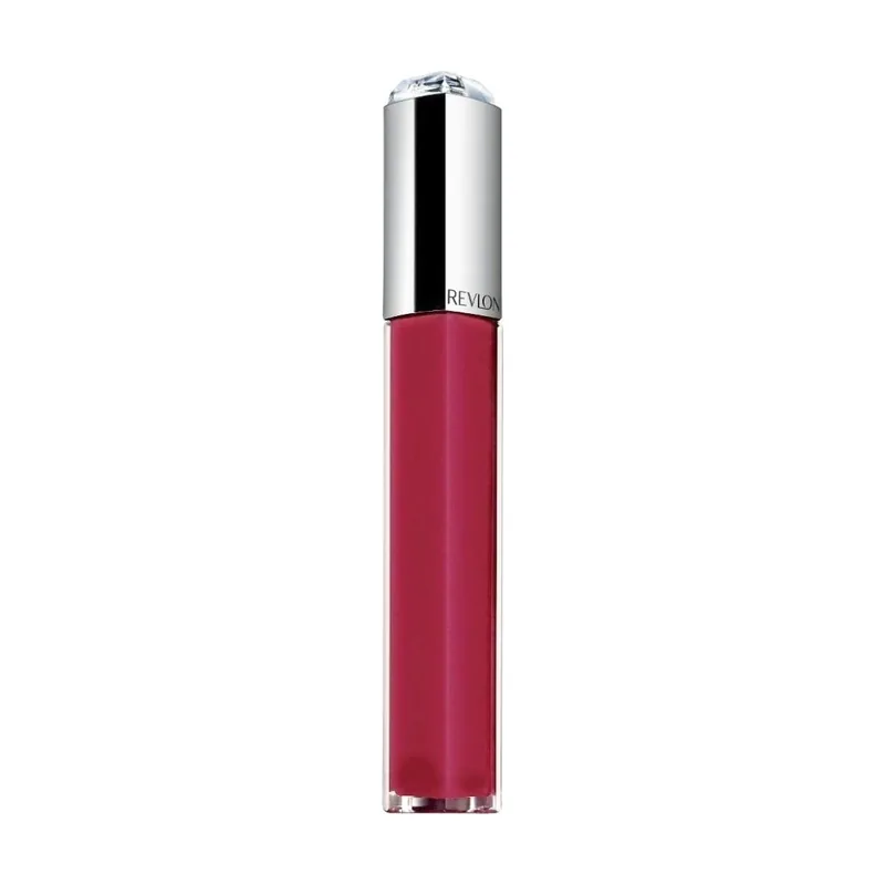 Revlon Ultra HD Lip Lacquer Brillo Labial 500 HD Garnet