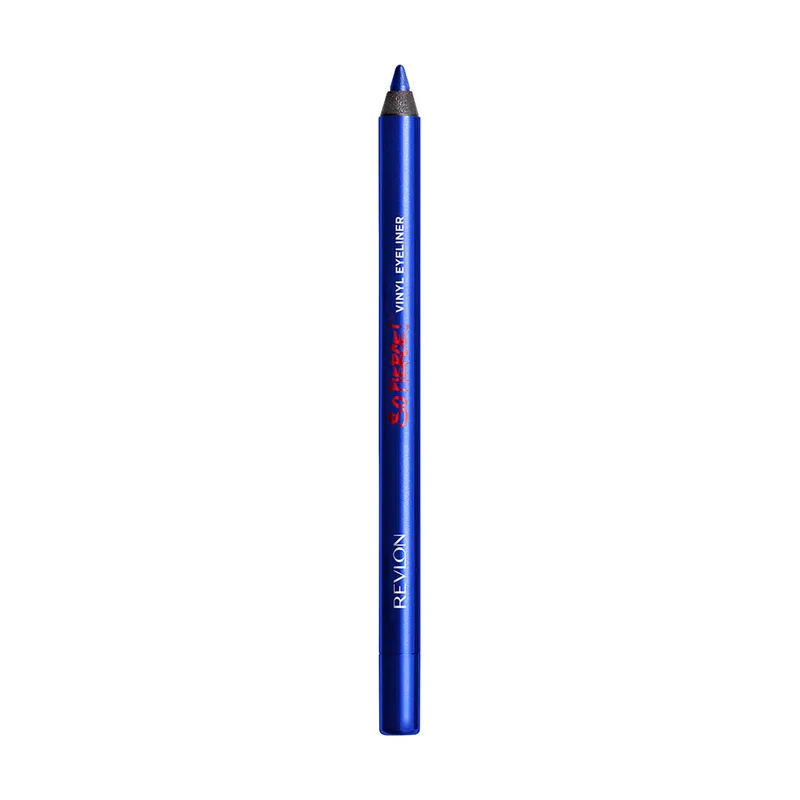 Revlon So Fierce Vinyl Perfilador Ojos Efecto Vinilo