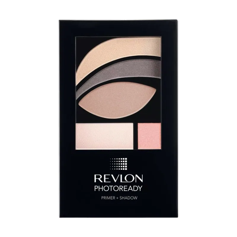 Revlon PhotoReady Eye Contour Kit 505 Impressionist