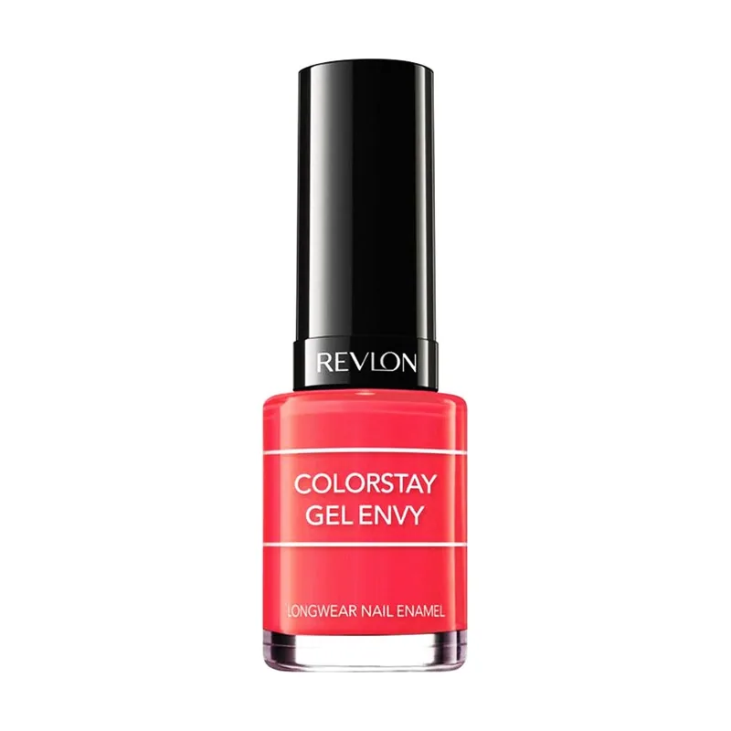 Revlon ColorStay Gel Envy Esmalte de uñas 130 Pocket Aces