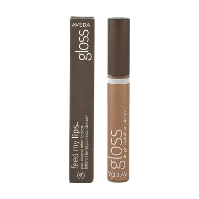 Aveda Brillo de labios Feed My Lips Lip Gloss Agave