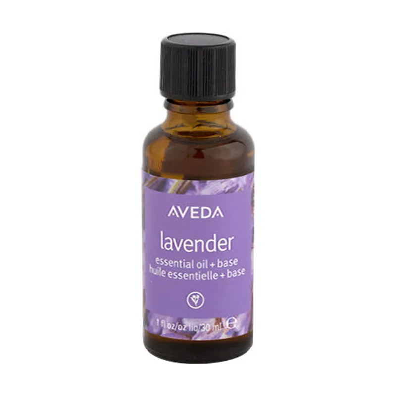 Aveda Lavender Fleurs aceite aromático corporal