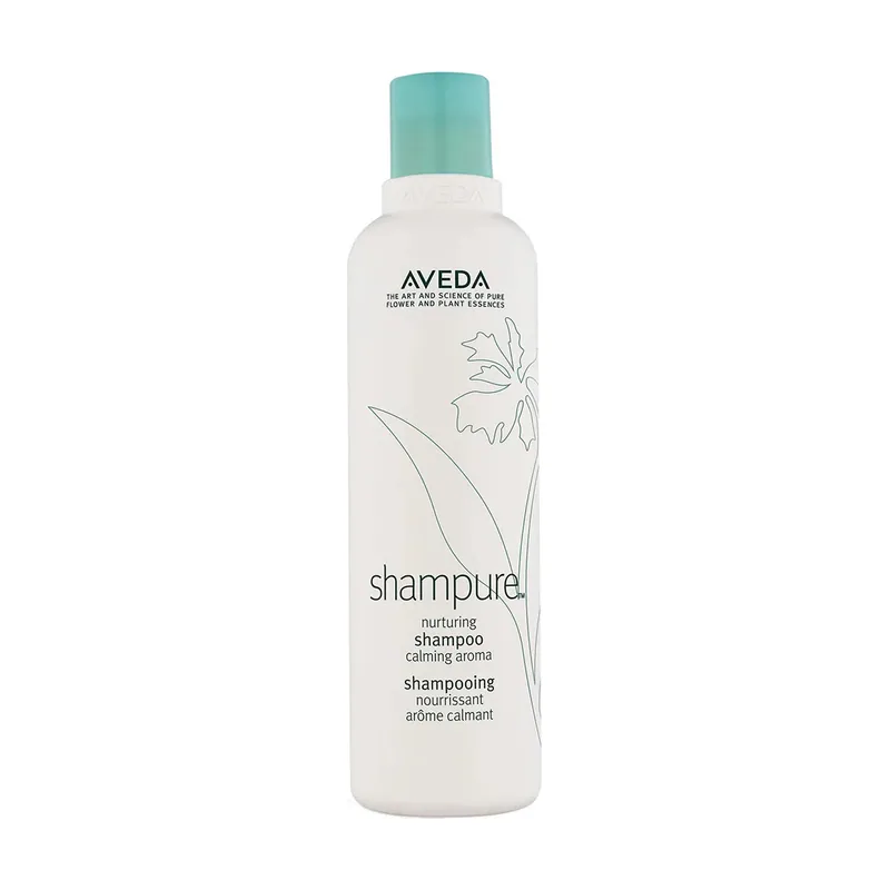 Aveda Shampure Nurturing Shampoo 250 Ml 250 ml