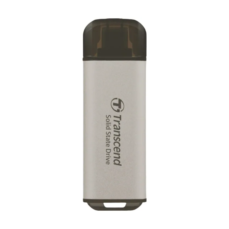 Transcend Portable SSD ESD300S